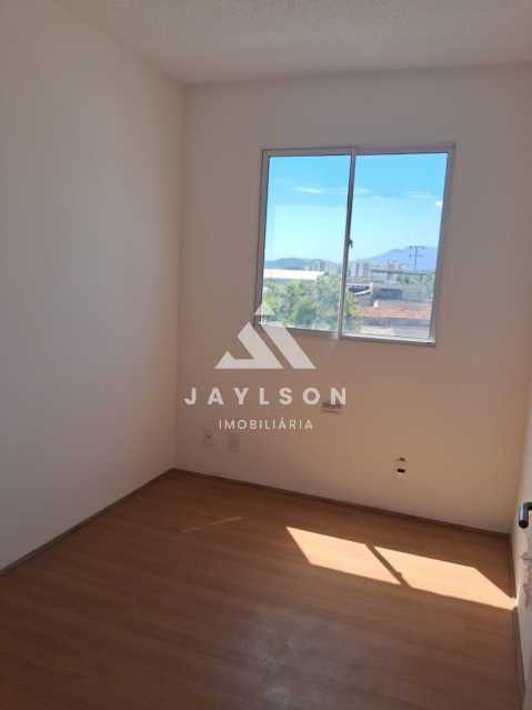 Apartamento, 2 quartos, 44 m² - Foto 10