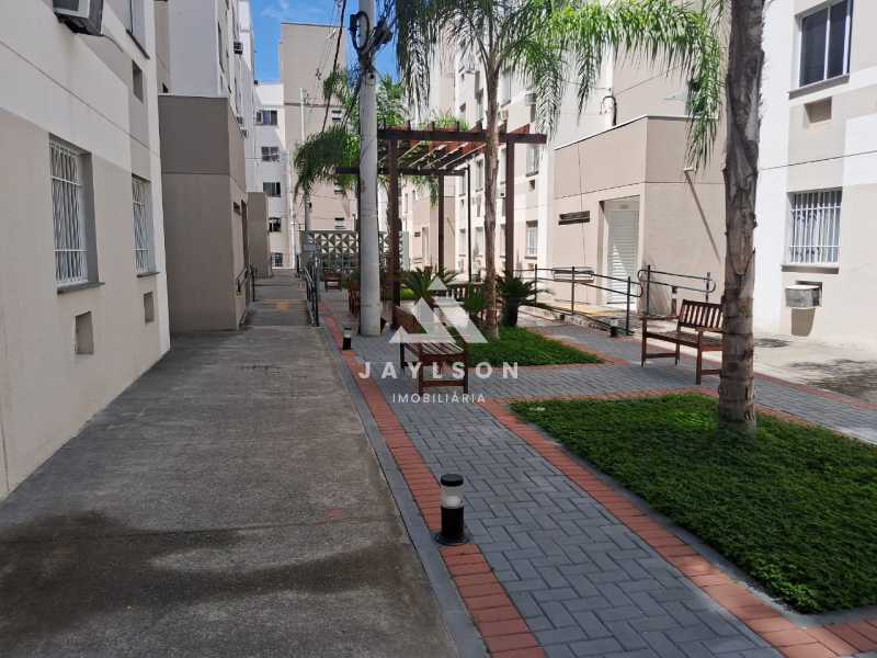 Apartamento, 2 quartos, 44 m² - Foto 18