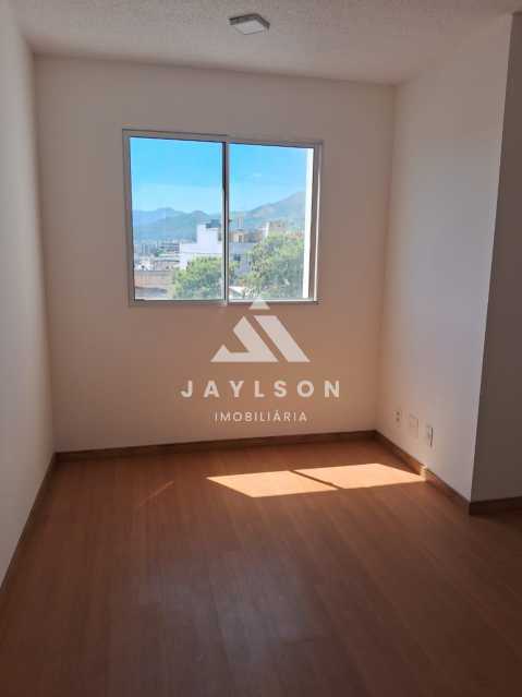 Apartamento, 2 quartos, 44 m² - Foto 9