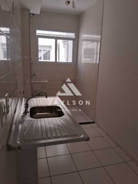 Apartamento, 2 quartos, 44 m² - Foto 13