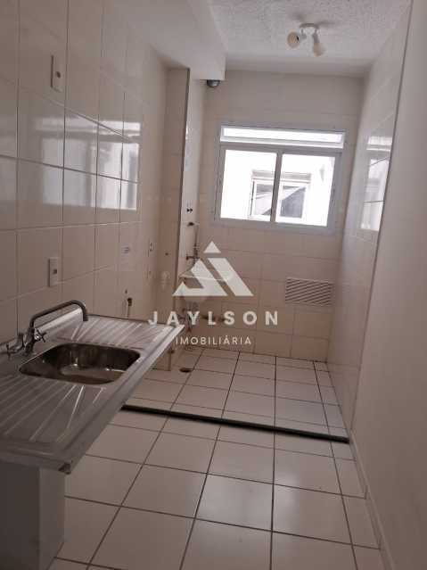 Apartamento, 2 quartos, 44 m² - Foto 11