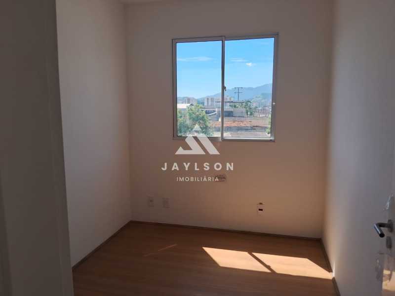 Apartamento, 2 quartos, 44 m² - Foto 8