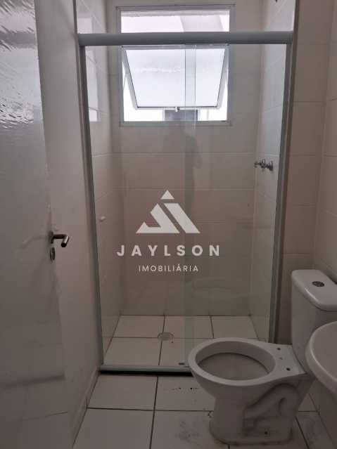 Apartamento, 2 quartos, 44 m² - Foto 15