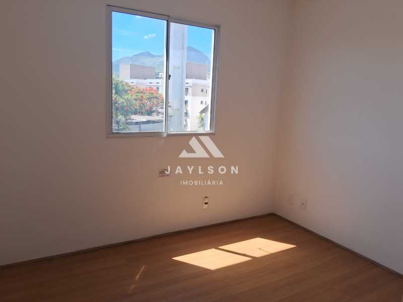 Apartamento, 2 quartos, 44 m² - Foto 5