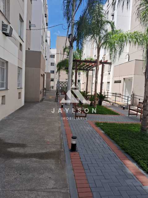 Apartamento, 2 quartos, 44 m² - Foto 19