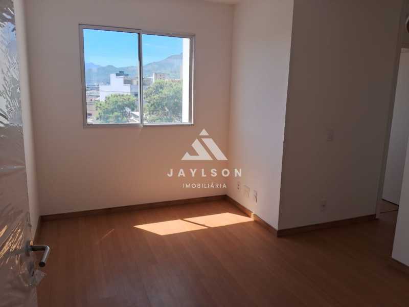 Apartamento, 2 quartos, 44 m² - Foto 1