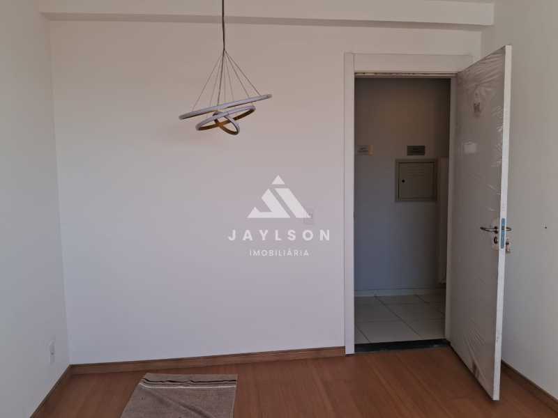 Apartamento, 2 quartos, 44 m² - Foto 4