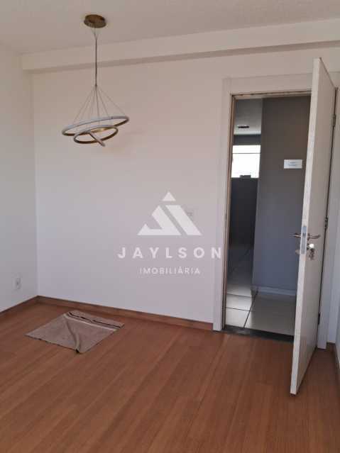 Apartamento, 2 quartos, 44 m² - Foto 3