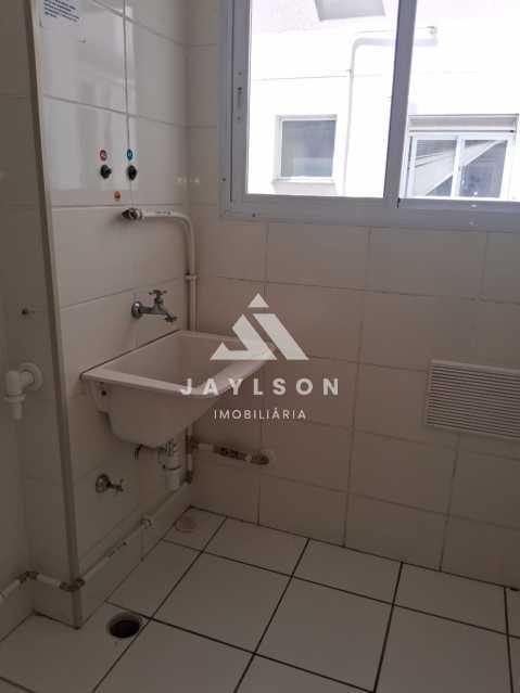 Apartamento, 2 quartos, 44 m² - Foto 14