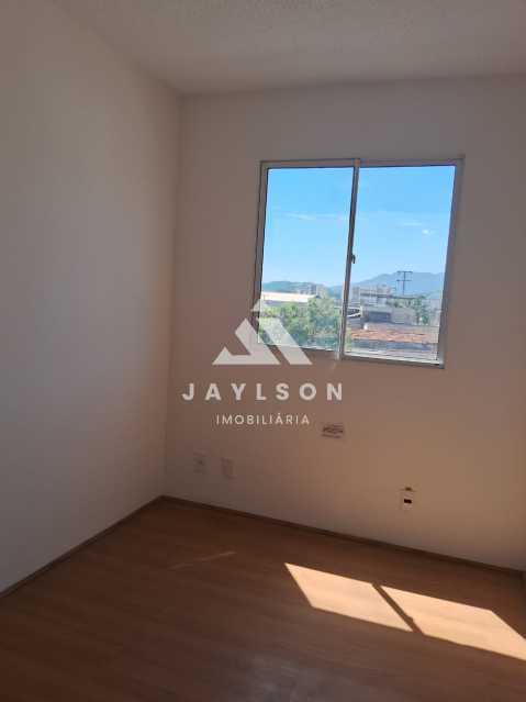 Apartamento, 2 quartos, 44 m² - Foto 7