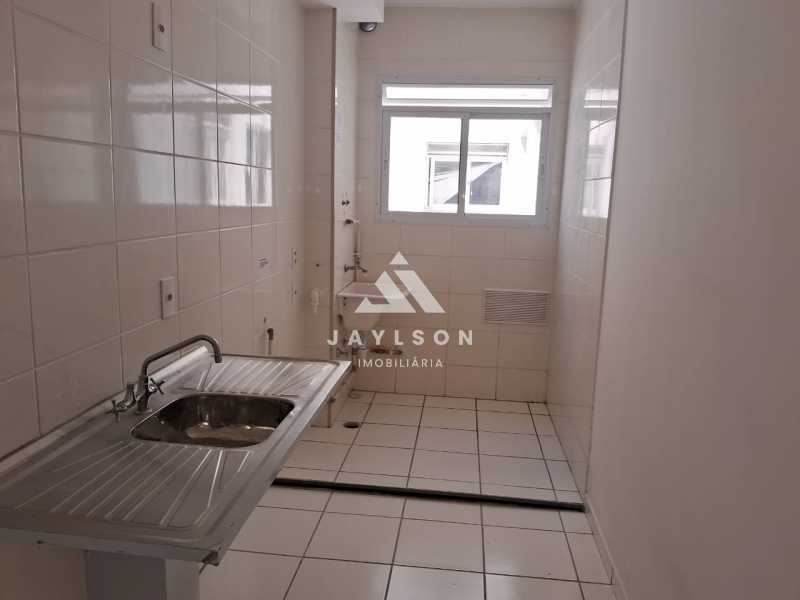 Apartamento, 2 quartos, 44 m² - Foto 12