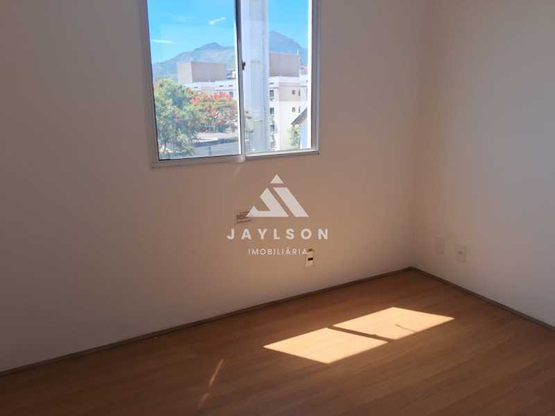 Apartamento, 2 quartos, 44 m² - Foto 6
