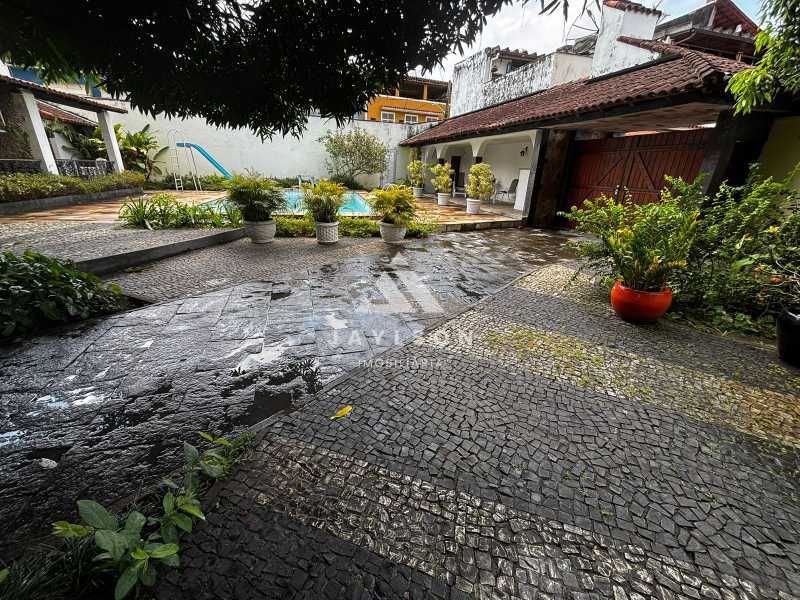 Apartamento, 5 quartos, 554 m² - Foto 1