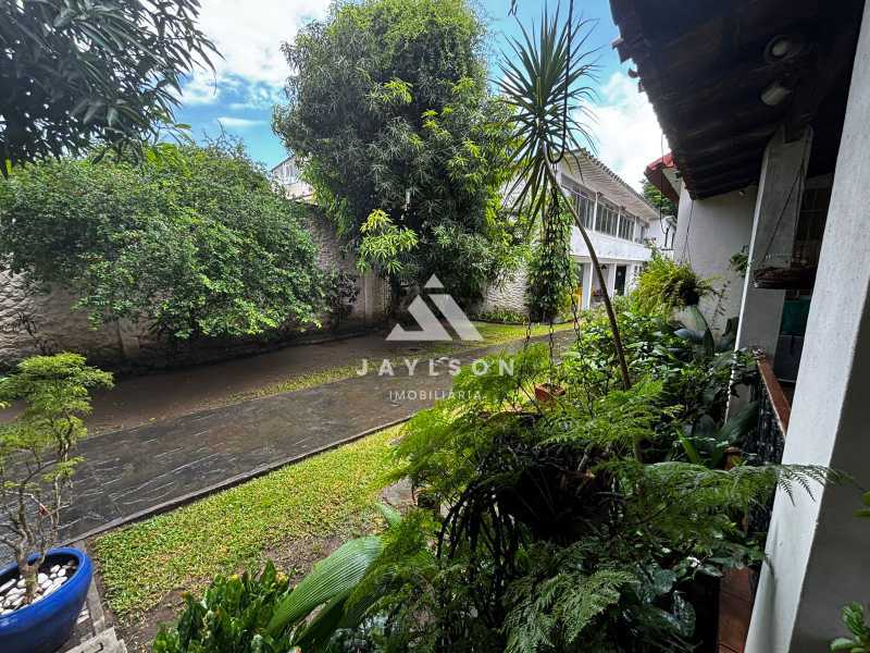 Apartamento, 5 quartos, 554 m² - Foto 2