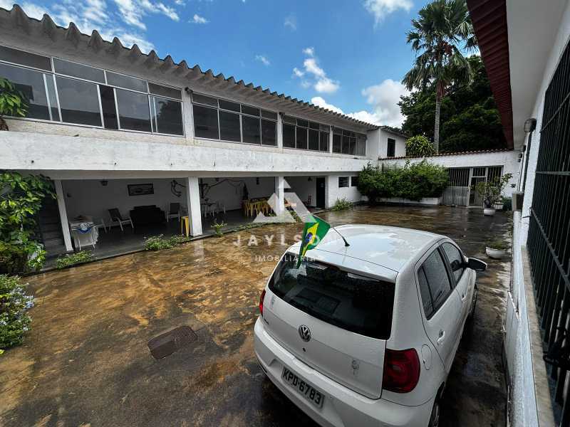 Apartamento, 5 quartos, 554 m² - Foto 3