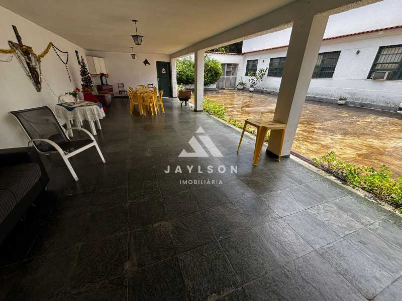 Apartamento, 5 quartos, 554 m² - Foto 13