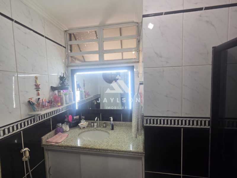 Cobertura, 3 quartos, 100 m² - Foto 9