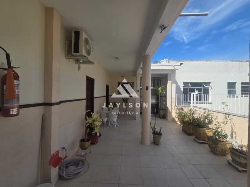 Cobertura, 3 quartos, 100 m² - Foto 11