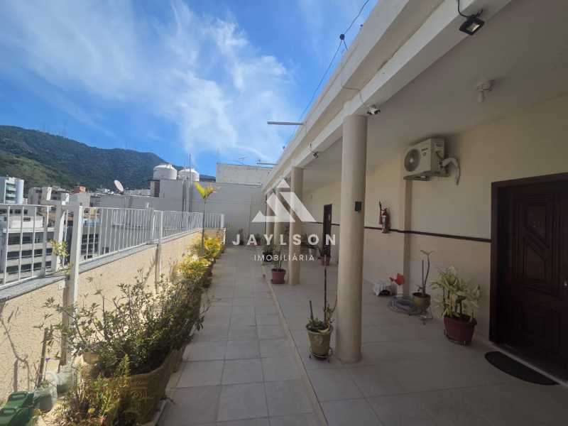 Cobertura, 3 quartos, 100 m² - Foto 1