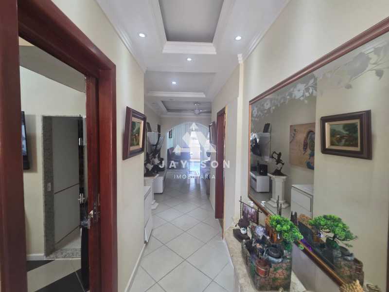 Cobertura, 3 quartos, 100 m² - Foto 14