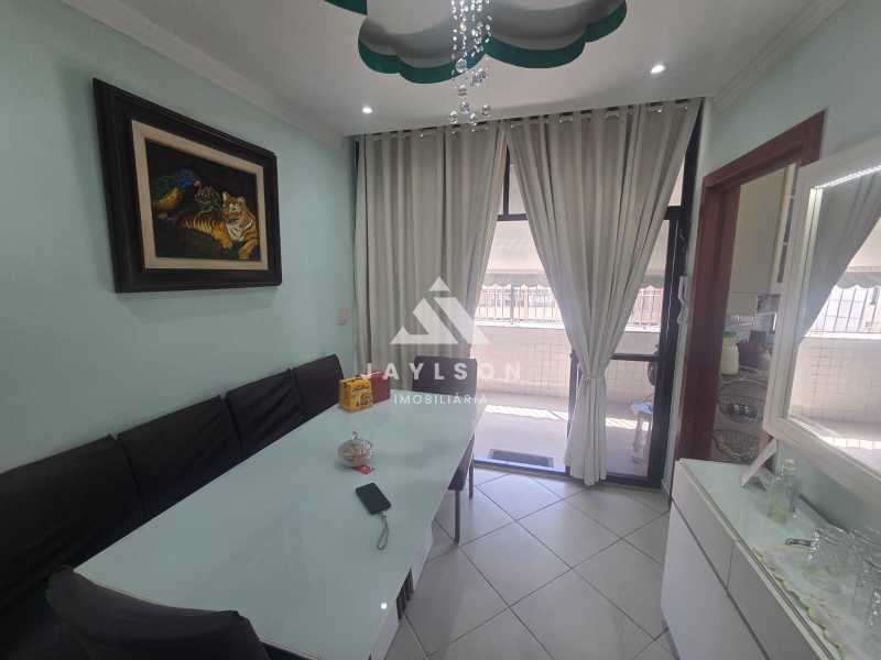 Cobertura, 3 quartos, 100 m² - Foto 3