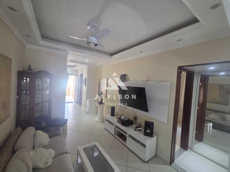 Cobertura, 3 quartos, 100 m² - Foto 18