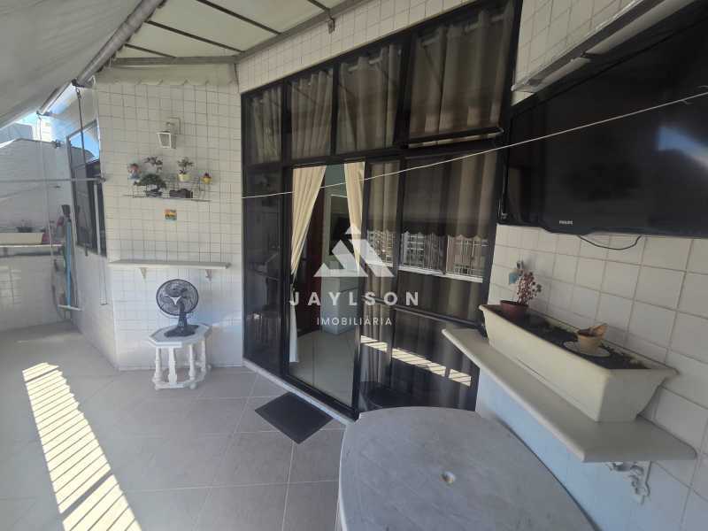 Cobertura, 3 quartos, 100 m² - Foto 25