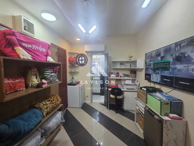 Cobertura, 3 quartos, 100 m² - Foto 20