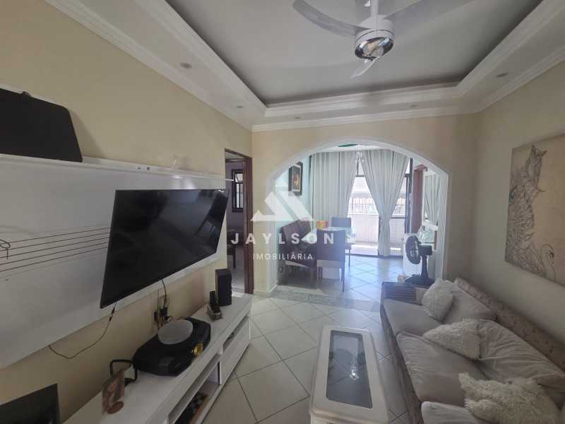 Cobertura, 3 quartos, 100 m² - Foto 2