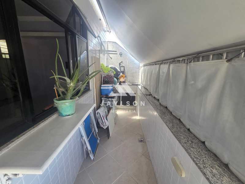 Cobertura, 3 quartos, 100 m² - Foto 29