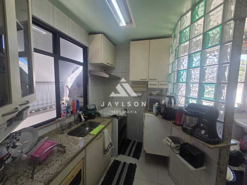 Cobertura, 3 quartos, 100 m² - Foto 27