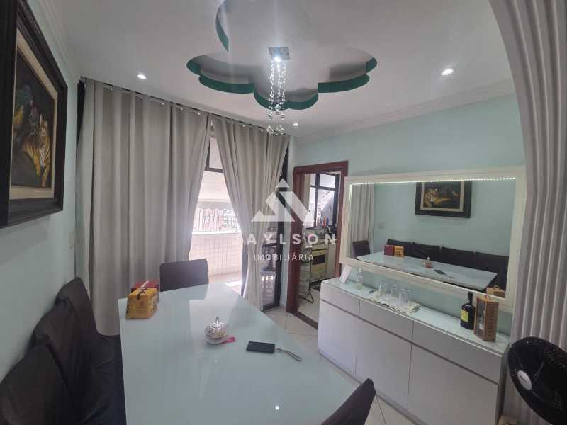 Cobertura, 3 quartos, 100 m² - Foto 4