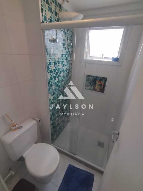 Apartamento, 2 quartos, 50 m² - Foto 23