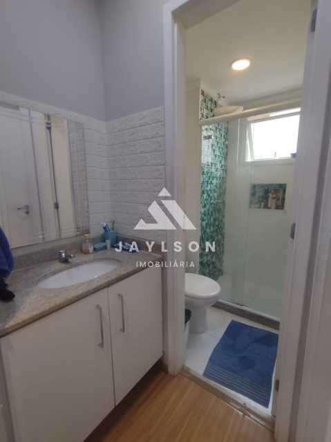 Apartamento, 2 quartos, 50 m² - Foto 22