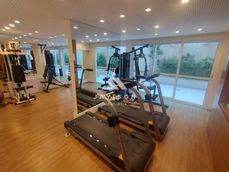 Apartamento, 2 quartos, 50 m² - Foto 29