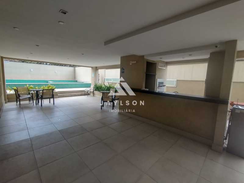 Apartamento, 2 quartos, 50 m² - Foto 25