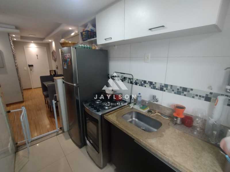 Apartamento, 2 quartos, 50 m² - Foto 21