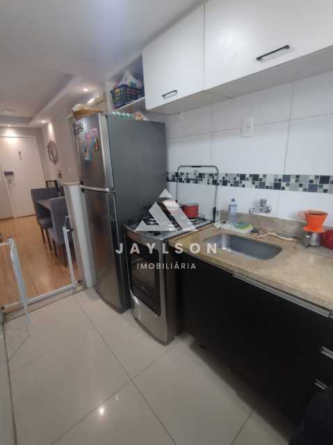 Apartamento, 2 quartos, 50 m² - Foto 19