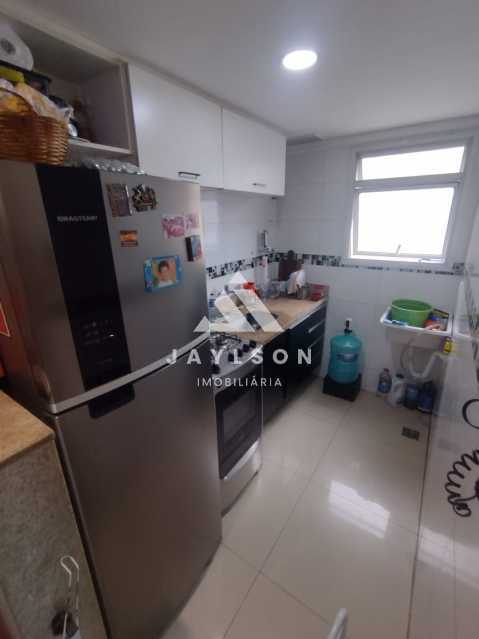 Apartamento, 2 quartos, 50 m² - Foto 18