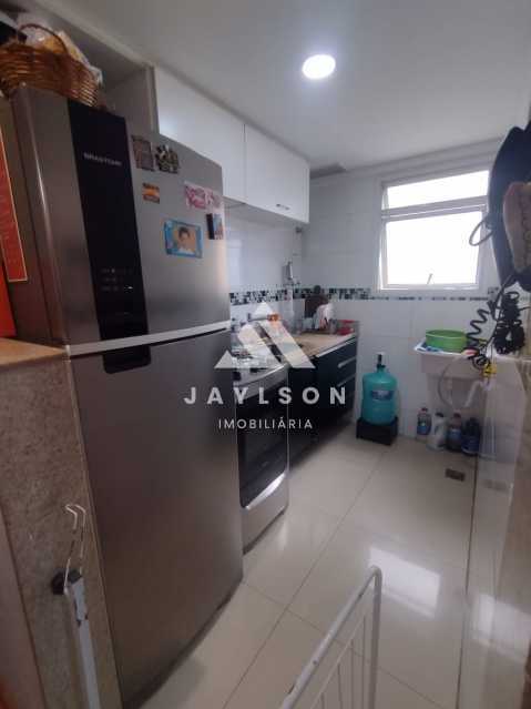 Apartamento, 2 quartos, 50 m² - Foto 20