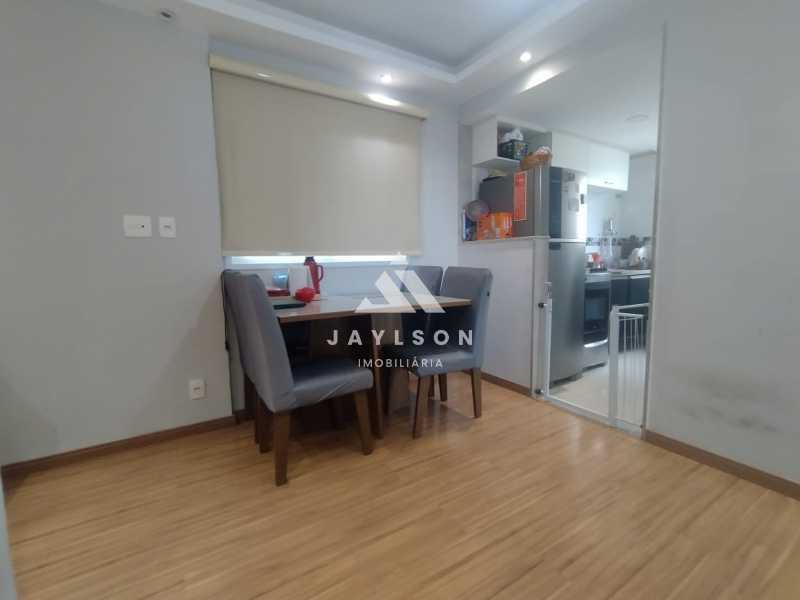 Apartamento, 2 quartos, 50 m² - Foto 9