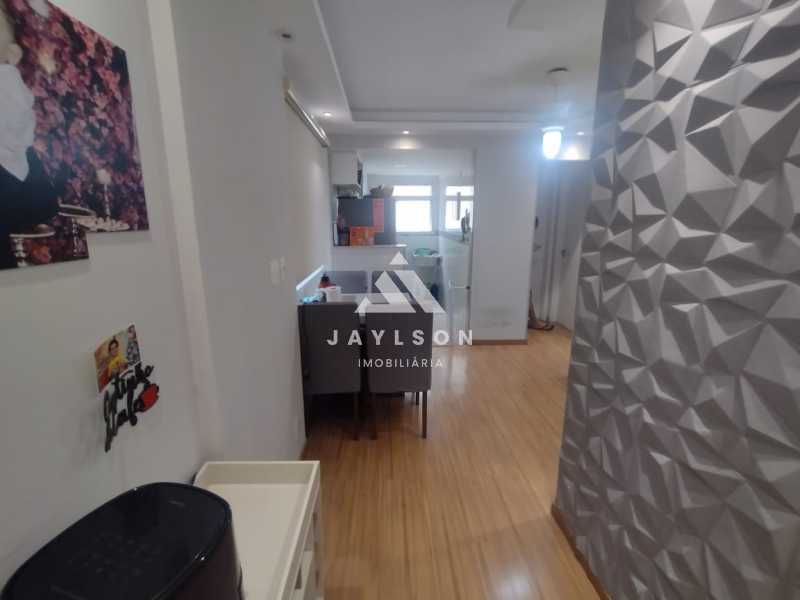 Apartamento, 2 quartos, 50 m² - Foto 8