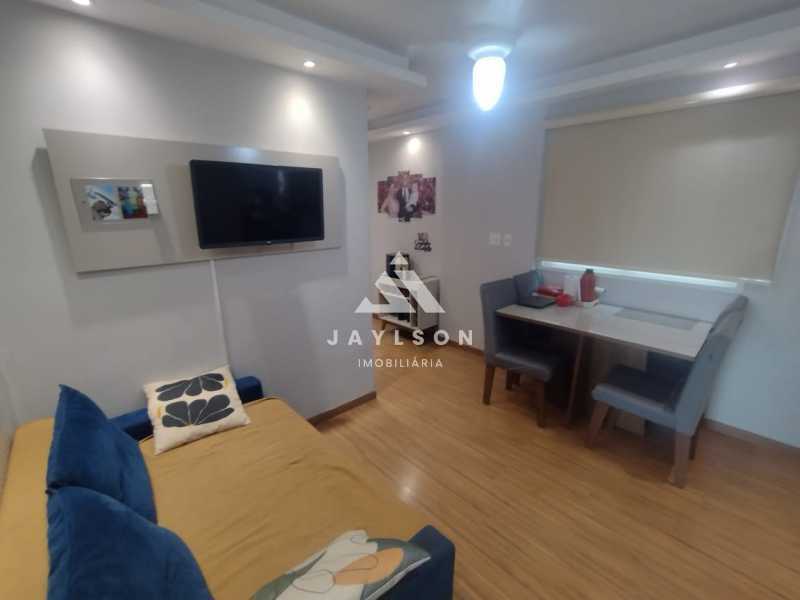 Apartamento, 2 quartos, 50 m² - Foto 7