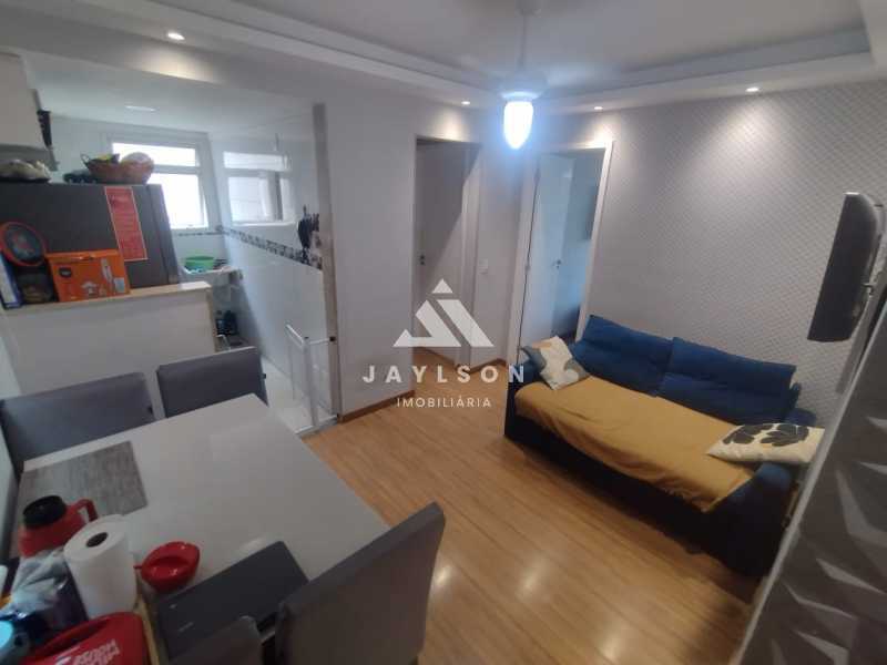 Apartamento, 2 quartos, 50 m² - Foto 6