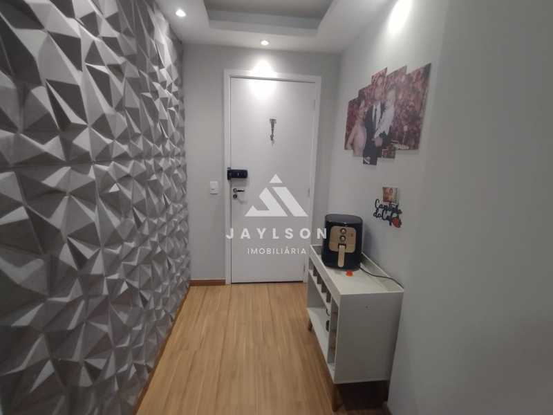 Apartamento, 2 quartos, 50 m² - Foto 10