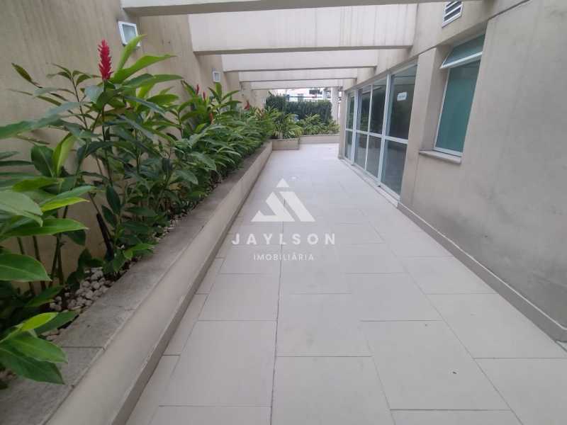 Apartamento, 2 quartos, 50 m² - Foto 30