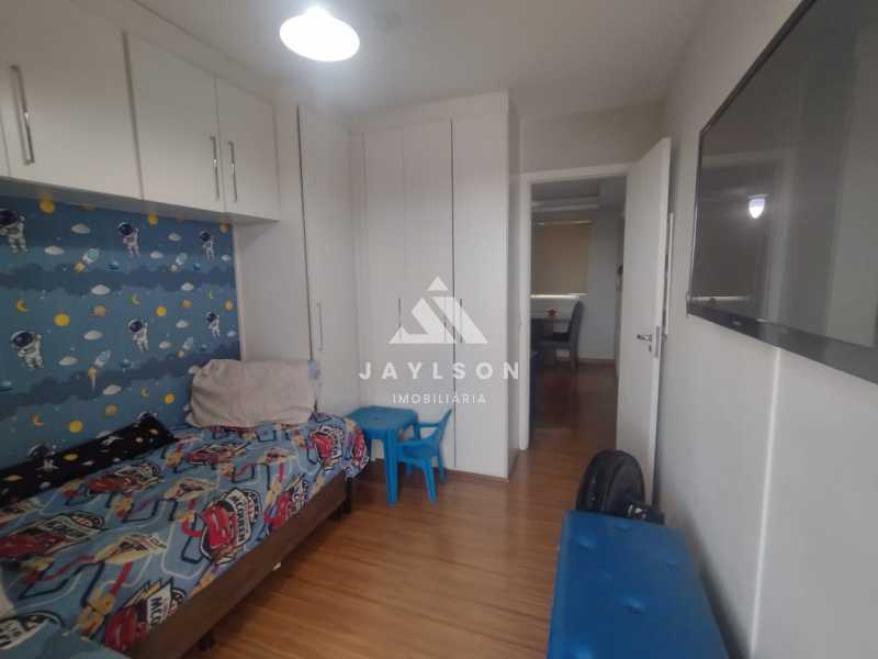 Apartamento, 2 quartos, 50 m² - Foto 14