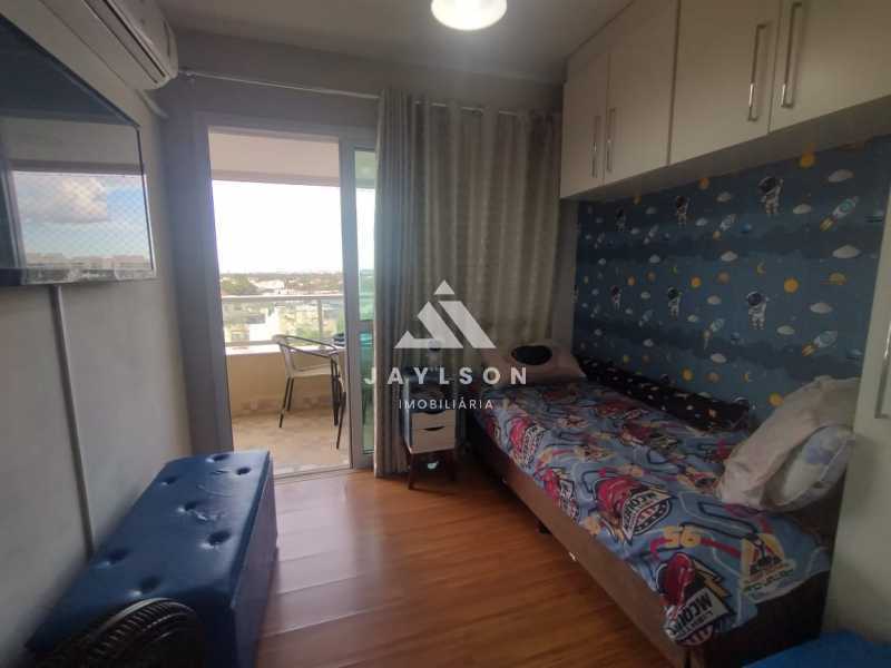 Apartamento, 2 quartos, 50 m² - Foto 11