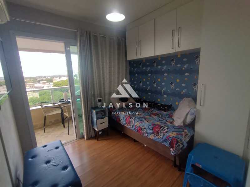 Apartamento, 2 quartos, 50 m² - Foto 13