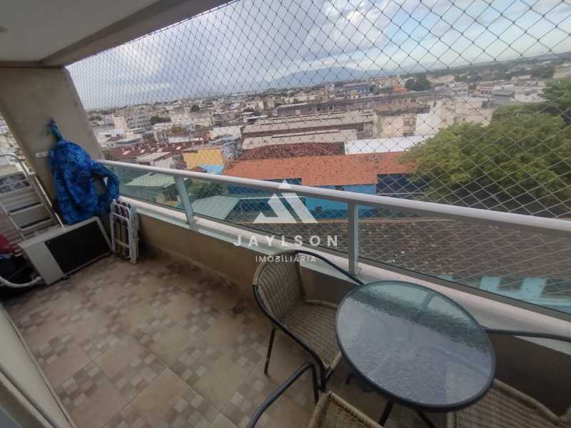 Apartamento, 2 quartos, 50 m² - Foto 4